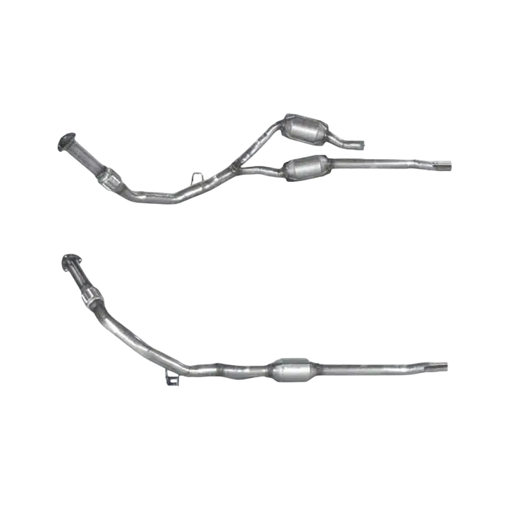 Autoteile BM CATALYSTS Homologiert Diesel Kat für AUDI A4 2.5L Diesel | Euro 3 | OEM: 8E0253057QX bei Autoteile TRUST
