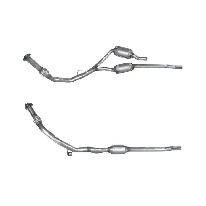 Autoteile BM CATALYSTS Homologiert Diesel Kat für AUDI A4 2.5L Diesel | Euro 3 | OEM: 8E0253057QX bei Autoteile TRUST