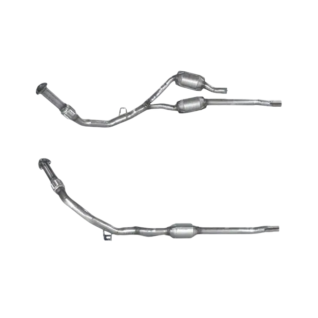 BM CATALYSTS Homologiert Diesel Kat für AUDI A4 2.5L Diesel | Euro 3 | OEM: 8E0253057QX Autoteile TRUST