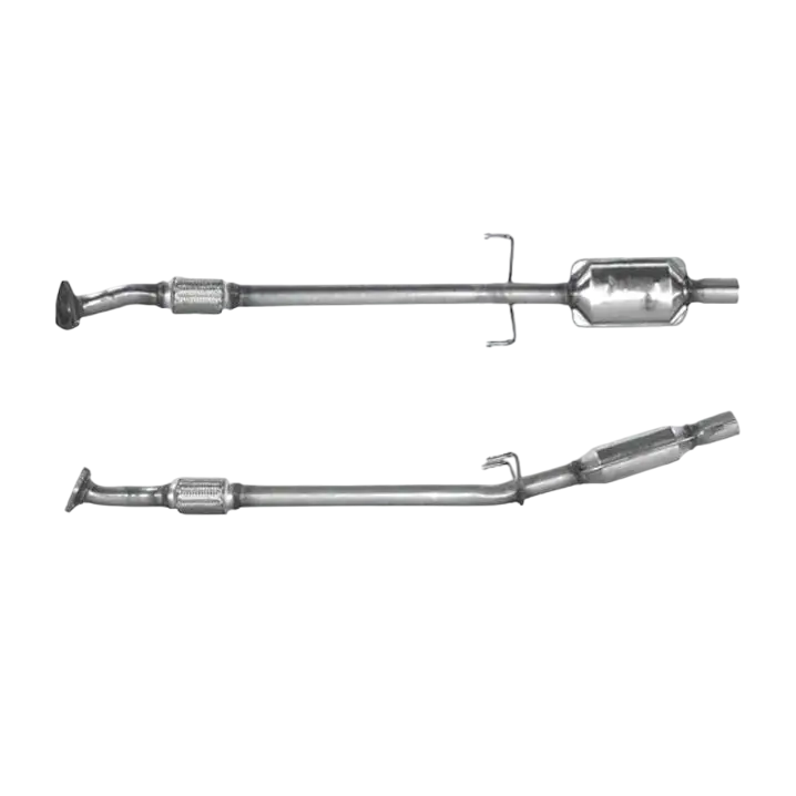 Autoteile BM CATALYSTS Homologiert Diesel Kat für VOLKSWAGEN LT28 2.5L Diesel | Euro 2 oder 3 | OEM: 2D0131701EX bei Autoteile TRUST
