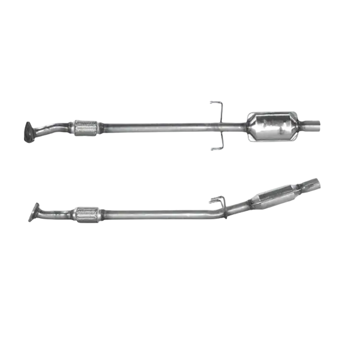 Autoteile BM CATALYSTS Homologiert Diesel Kat für VOLKSWAGEN LT28 2.5L Diesel | Euro 2 oder 3 | OEM: 2D0131701EX bei Autoteile TRUST