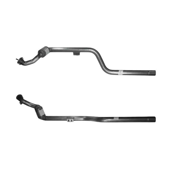 Autoteile BM CATALYSTS Homologiert Diesel Kat für MERCEDES E300 3L Diesel | Euro 2 | OEM: 2104906920 bei Autoteile TRUST