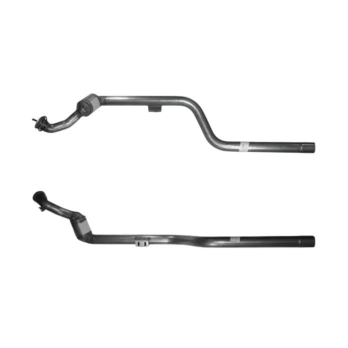 Autoteile BM CATALYSTS Homologiert Diesel Kat für MERCEDES E300 3L Diesel | Euro 2 | OEM: 2104906920 bei Autoteile TRUST