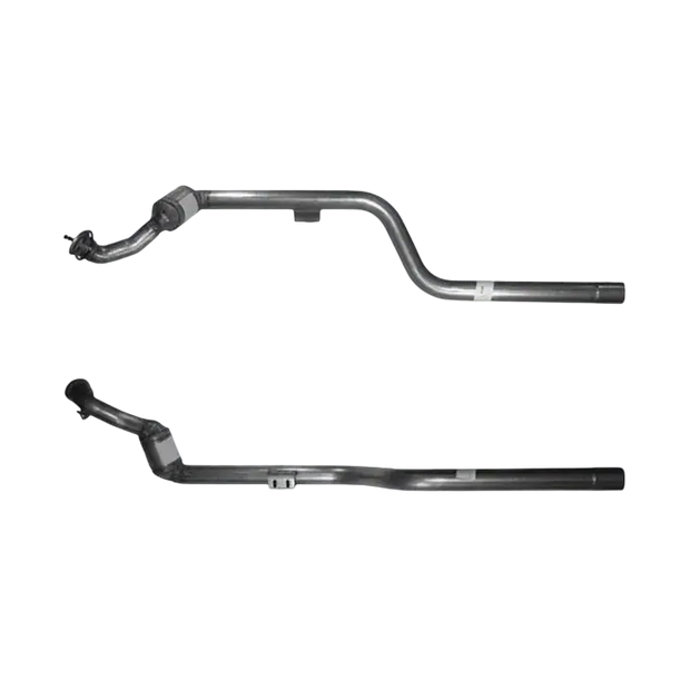Autoteile BM CATALYSTS Homologiert Diesel Kat für MERCEDES E300 3L Diesel | Euro 2 | OEM: 2104906920 bei Autoteile TRUST