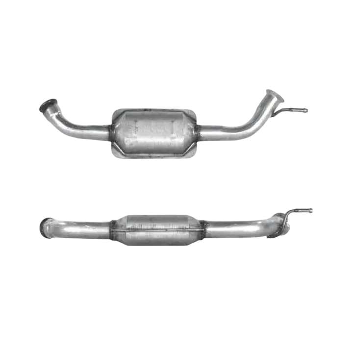 Autoteile BM CATALYSTS Homologiert Diesel Kat für RENAULT TRAFIC 1.9L Diesel | Euro 2 | OEM: 7700311985 bei Autoteile TRUST