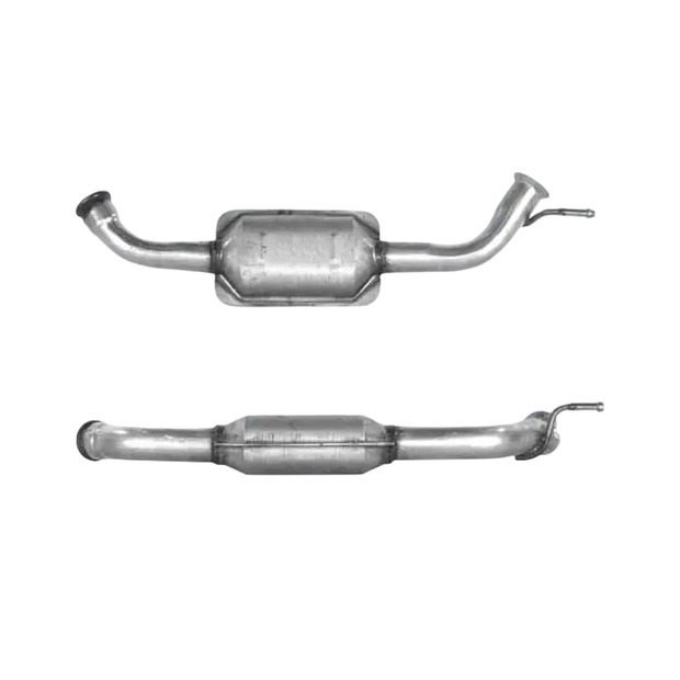 Autoteile BM CATALYSTS Homologiert Diesel Kat für RENAULT TRAFIC 1.9L Diesel | Euro 2 | OEM: 7700311985 bei Autoteile TRUST