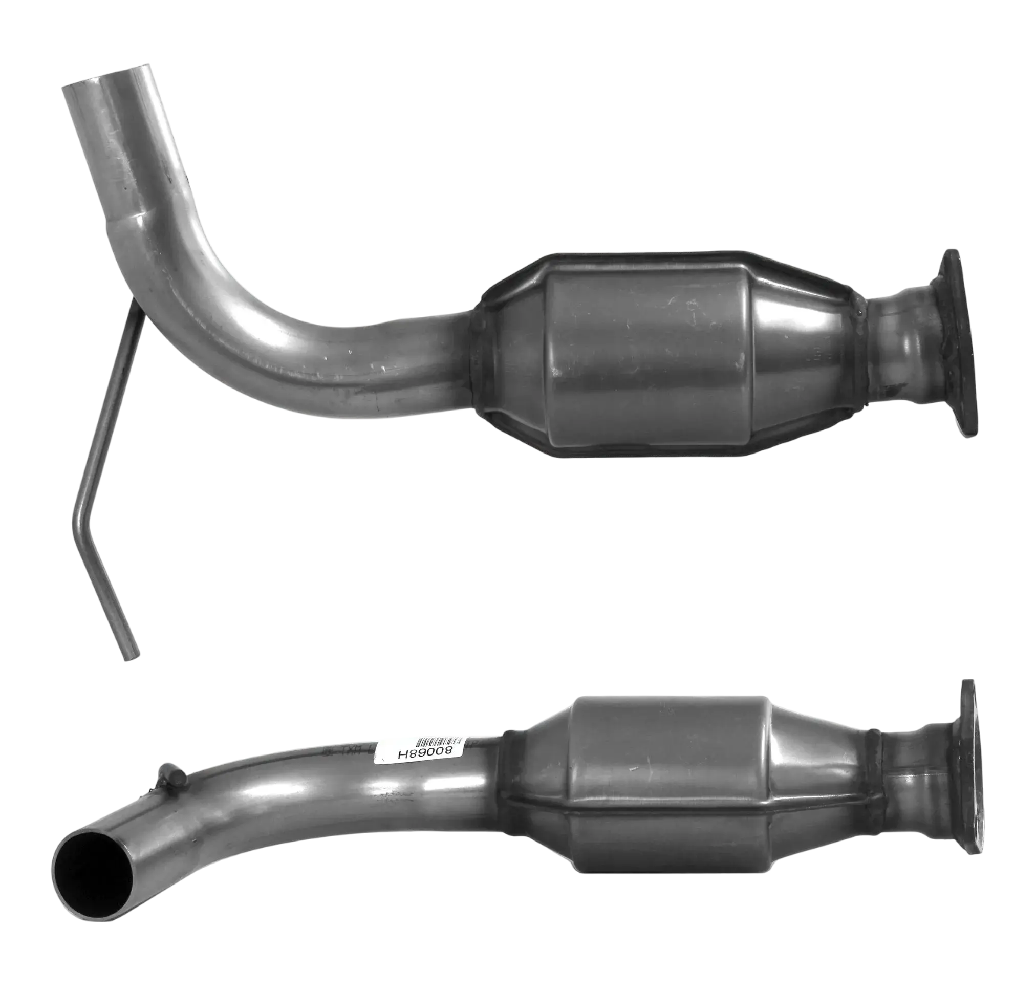 Autoteile BM CATALYSTS Homologiert Diesel Kat für VOLKSWAGEN TRANSPORTER 1.9L Diesel | Euro 2 | OEM: 028131701AX bei Autoteile TRUST