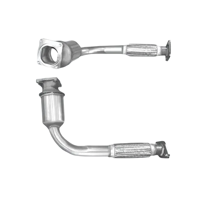 Autoteile BM CATALYSTS Homologiert Diesel Kat für FORD ESCORT 1.8L Diesel | Euro 2 | OEM: 1007096 bei Autoteile TRUST