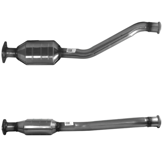 Autoteile BM CATALYSTS Homologiert Diesel Kat für RENAULT ESPACE 2.2L Diesel | Euro 2 | OEM: 6025304104 bei Autoteile TRUST