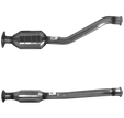 Autoteile BM CATALYSTS Homologiert Diesel Kat für RENAULT ESPACE 2.2L Diesel | Euro 2 | OEM: 6025304104 bei Autoteile TRUST