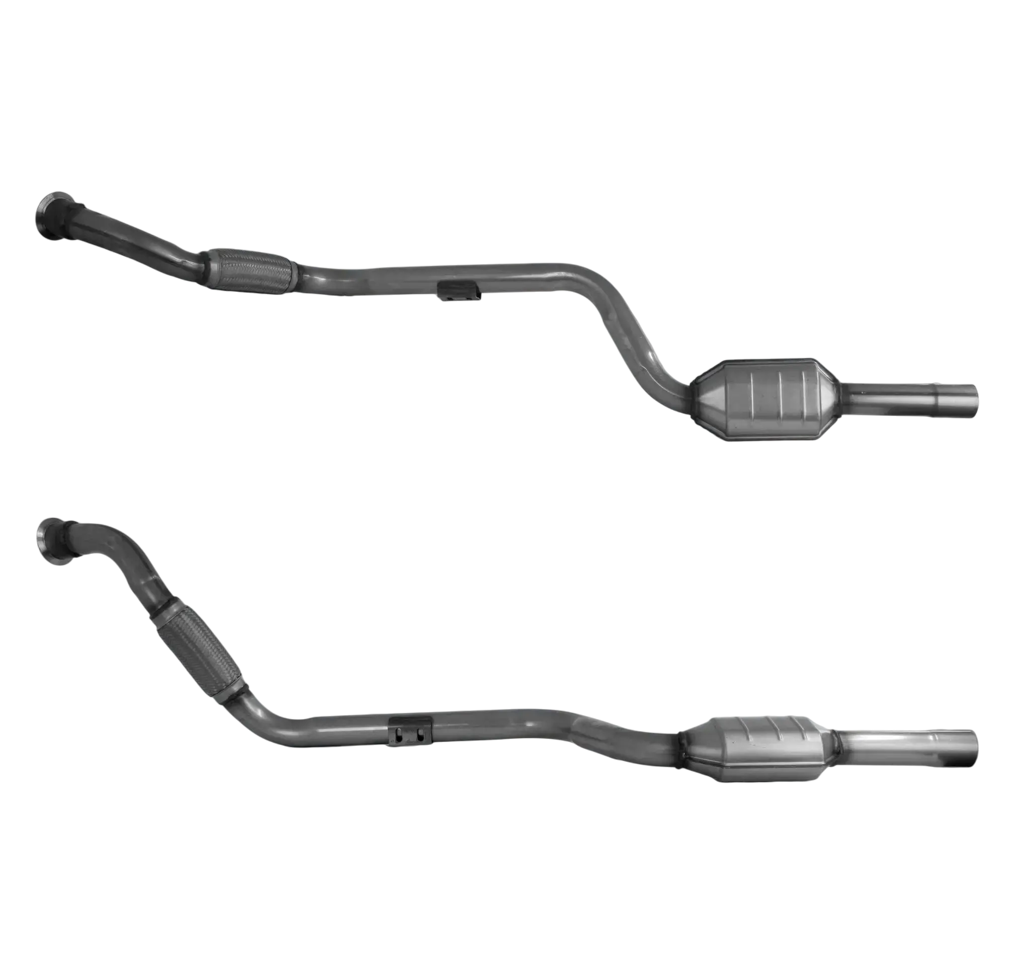 Autoteile BM CATALYSTS Homologiert Diesel Kat für MERCEDES C250 2.5L Diesel | Euro 2 | OEM: 2024907819 bei Autoteile TRUST