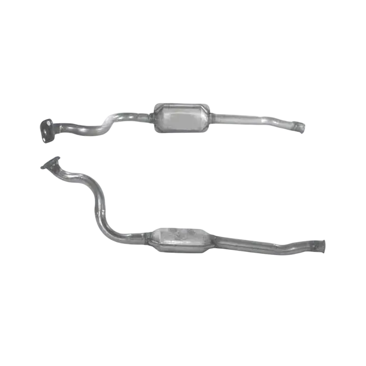 Autoteile BM CATALYSTS Homologiert Diesel Kat für CITROEN DISPATCH 1.9L Diesel | Euro 2 | OEM: 1480810080 bei Autoteile TRUST