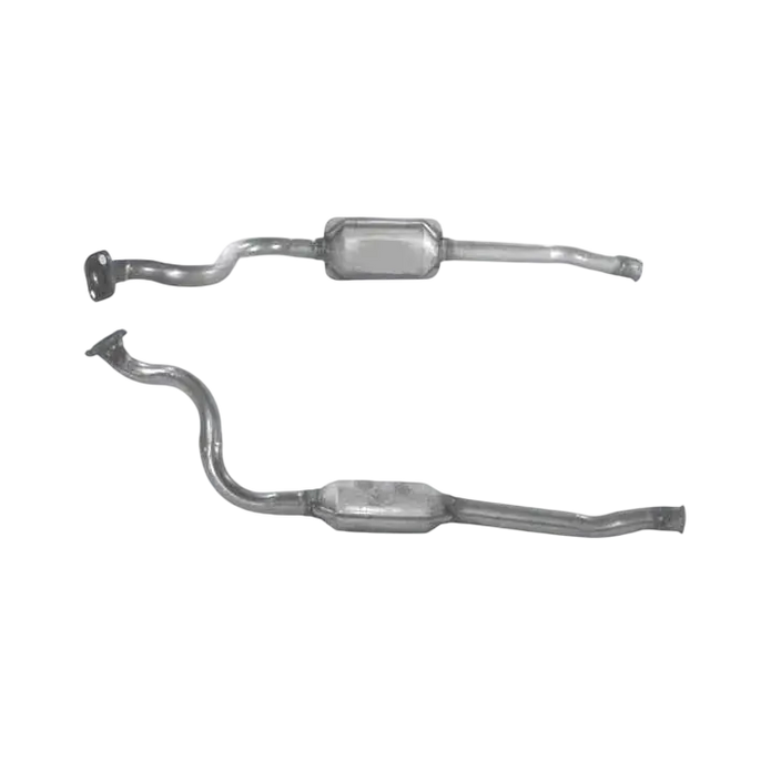 Autoteile BM CATALYSTS Homologiert Diesel Kat für CITROEN DISPATCH 1.9L Diesel | Euro 2 | OEM: 1480810080 bei Autoteile TRUST