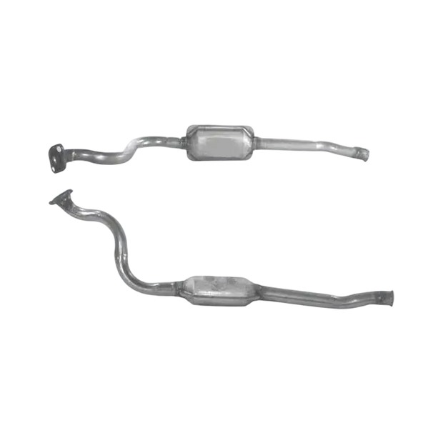 Autoteile BM CATALYSTS Homologiert Diesel Kat für CITROEN DISPATCH 1.9L Diesel | Euro 2 | OEM: 1480810080 bei Autoteile TRUST