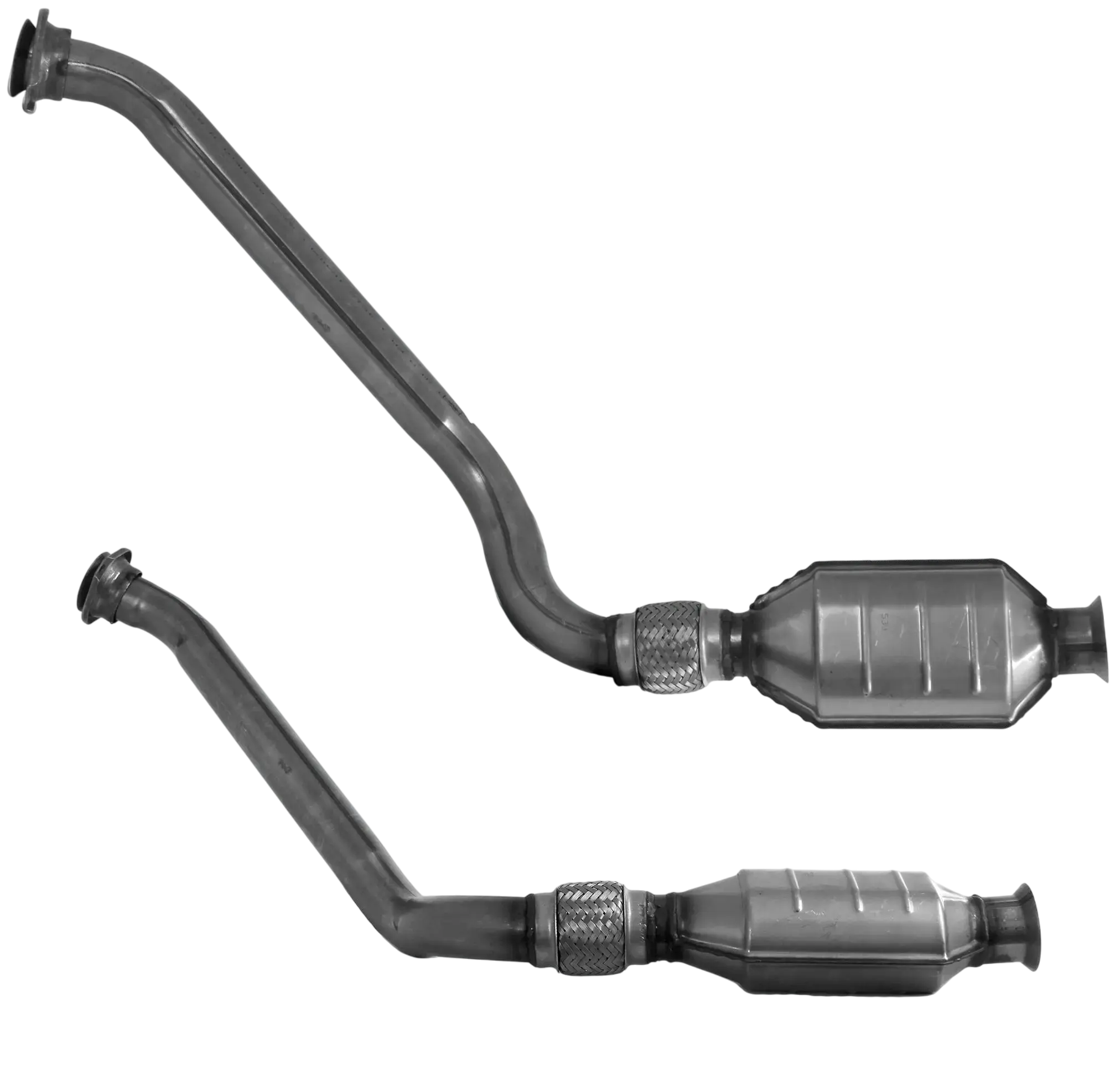 Autoteile BM CATALYSTS Homologiert Diesel Kat für OPEL MOVANO A 2.8L Diesel | Euro 2 oder 3 | OEM: 4500237 bei Autoteile TRUST