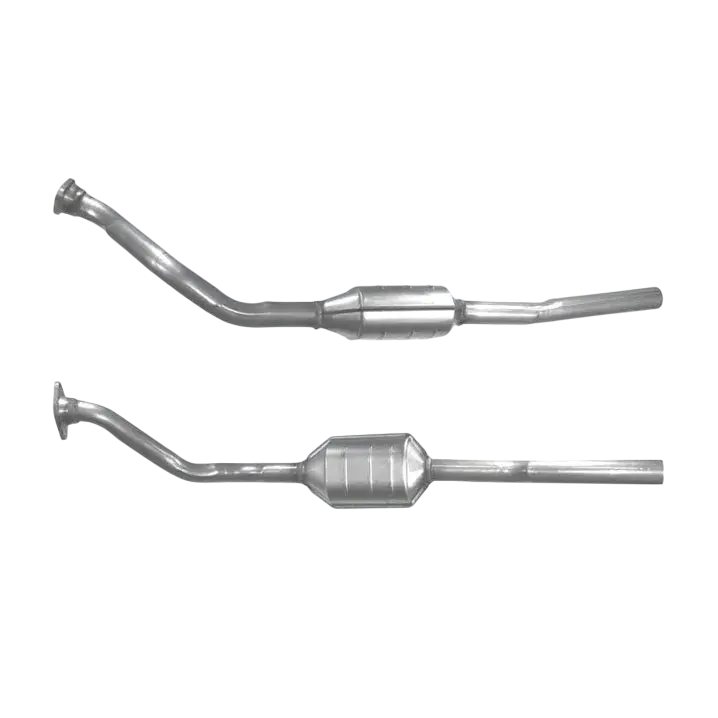 Autoteile BM CATALYSTS Homologiert Diesel Kat für PEUGEOT 306 1.9L Diesel | Euro 2 oder 3 | OEM: 1705AA bei Autoteile TRUST