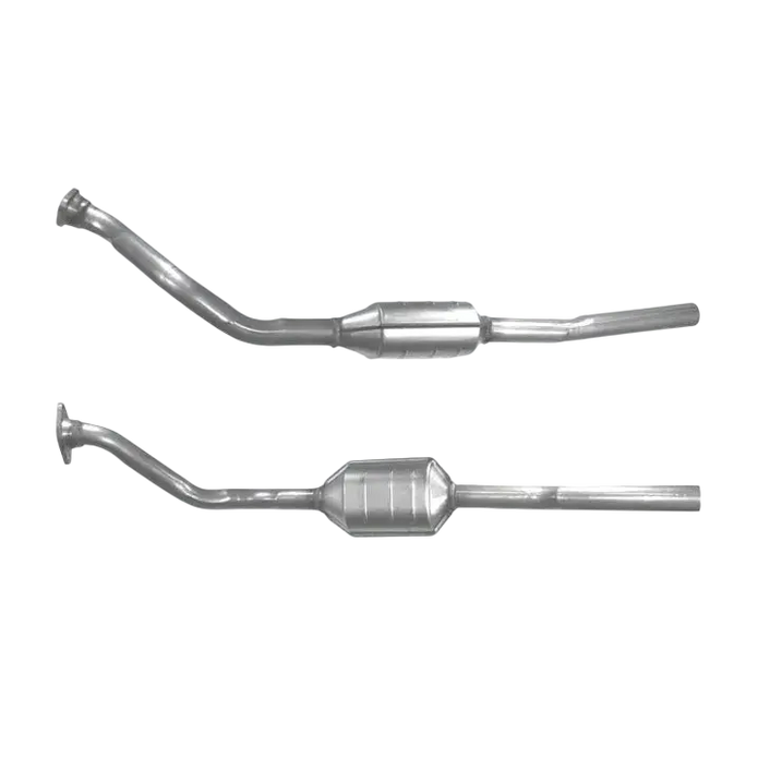 Autoteile BM CATALYSTS Homologiert Diesel Kat für PEUGEOT 306 1.9L Diesel | Euro 2 oder 3 | OEM: 1705AA bei Autoteile TRUST