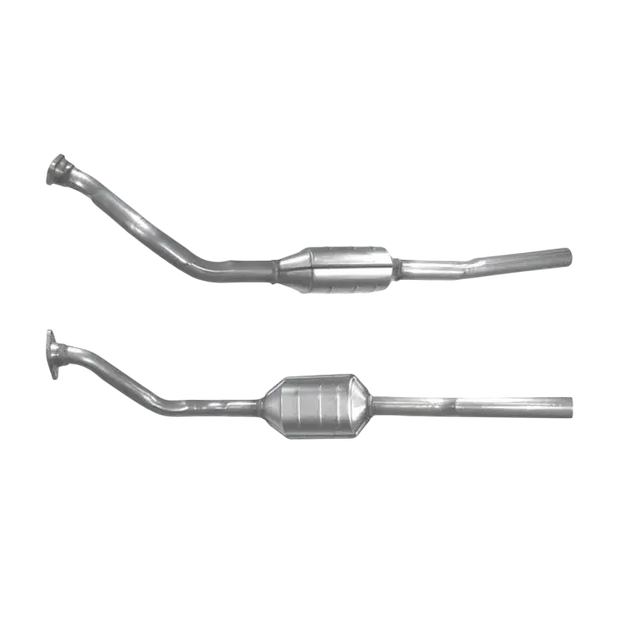 Autoteile BM CATALYSTS Homologiert Diesel Kat für PEUGEOT 306 1.9L Diesel | Euro 2 oder 3 | OEM: 1705AA bei Autoteile TRUST