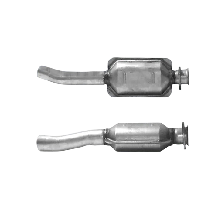 BM CATALYSTS Homologiert Diesel Kat für VOLVO 940 2.4L Diesel | Euro 2 | OEM: 68429414 Autoteile TRUST