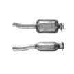 Autoteile BM CATALYSTS Homologiert Diesel Kat für VOLVO 940 2.4L Diesel | Euro 2 | OEM: 68429414 bei Autoteile TRUST