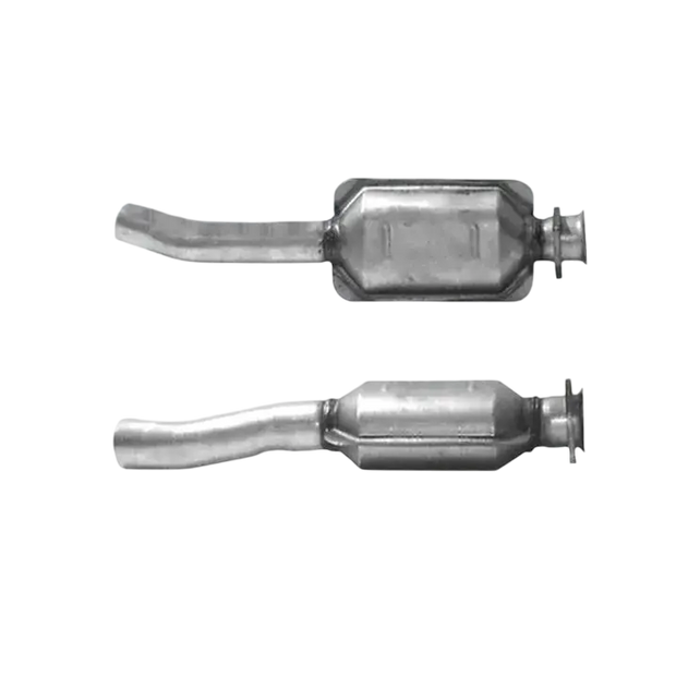 BM CATALYSTS Homologiert Diesel Kat für VOLVO 940 2.4L Diesel | Euro 2 | OEM: 68429414 Autoteile TRUST