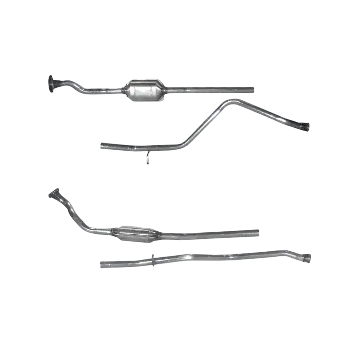 Autoteile BM CATALYSTS Homologiert Diesel Kat für PEUGEOT 306 1.9L Diesel | Euro 3 | OEM: 1705AX bei Autoteile TRUST