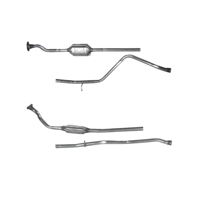 Autoteile BM CATALYSTS Homologiert Diesel Kat für PEUGEOT 306 1.9L Diesel | Euro 3 | OEM: 1705AX bei Autoteile TRUST