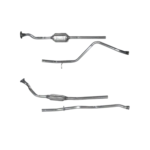 Autoteile BM CATALYSTS Homologiert Diesel Kat für PEUGEOT 306 1.9L Diesel | Euro 3 | OEM: 1705AX bei Autoteile TRUST