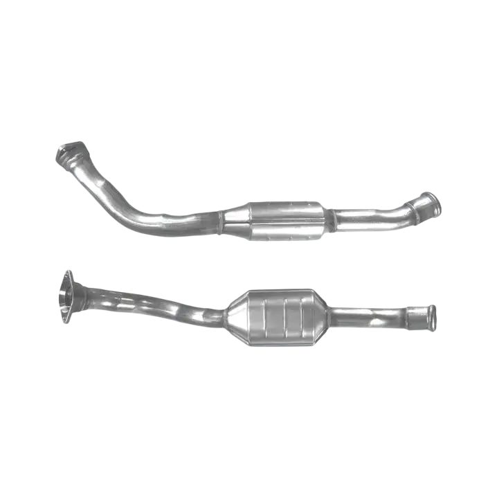 Autoteile BM CATALYSTS Homologiert Diesel Kat für CITROEN XSARA 1.9L Diesel | Euro 2 | OEM: 1705Z9 bei Autoteile TRUST