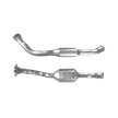 Autoteile BM CATALYSTS Homologiert Diesel Kat für CITROEN XSARA 1.9L Diesel | Euro 2 | OEM: 1705Z9 bei Autoteile TRUST
