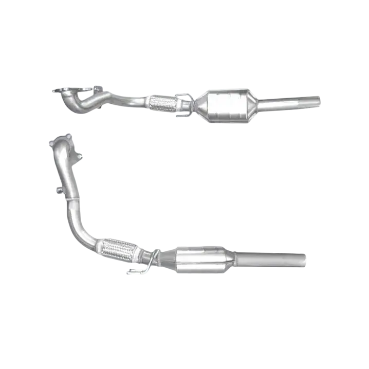 Autoteile BM CATALYSTS Homologiert Diesel Kat für VOLKSWAGEN GOLF 1.9L Diesel | Euro 2 | OEM: 1H0253058EX bei Autoteile TRUST