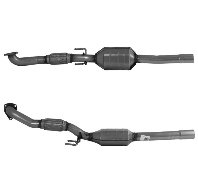 Autoteile BM CATALYSTS Homologiert Diesel Kat für AUDI A3 1.9L Diesel | Euro 3 | OEM: 1299660 bei Autoteile TRUST