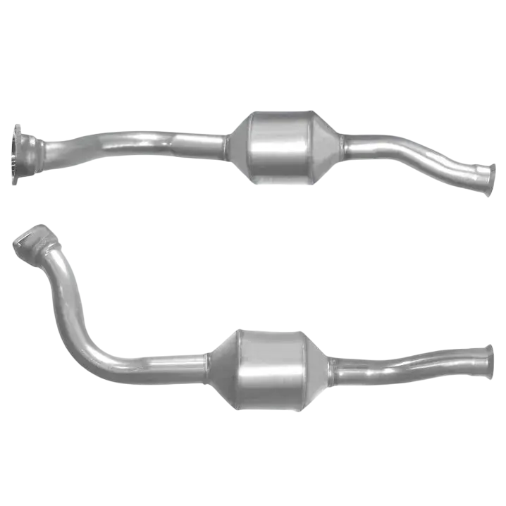 Autoteile BM CATALYSTS Homologiert Diesel Kat für CITROEN DISPATCH 2L Diesel | Euro 2 | OEM: 1478314080 bei Autoteile TRUST
