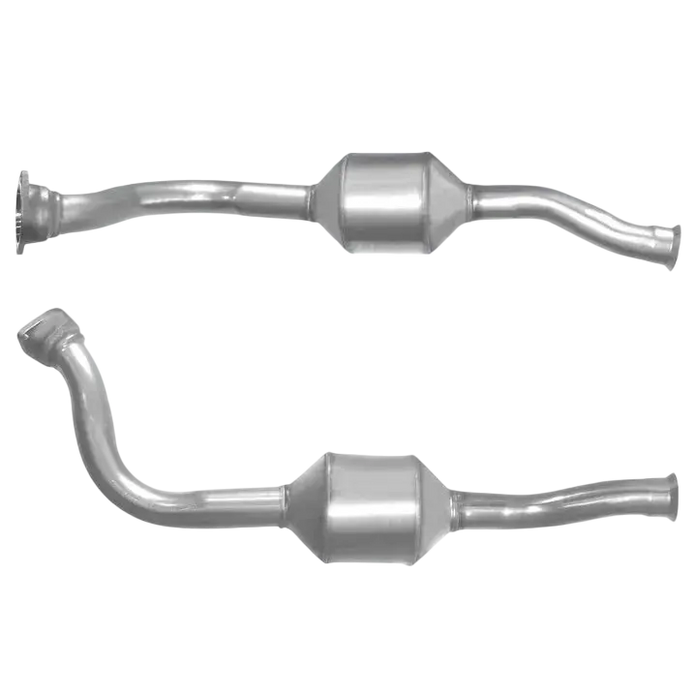 Autoteile BM CATALYSTS Homologiert Diesel Kat für CITROEN DISPATCH 2L Diesel | Euro 2 | OEM: 1478314080 bei Autoteile TRUST