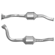 Autoteile BM CATALYSTS Homologiert Diesel Kat für CITROEN DISPATCH 2L Diesel | Euro 2 | OEM: 1478314080 bei Autoteile TRUST