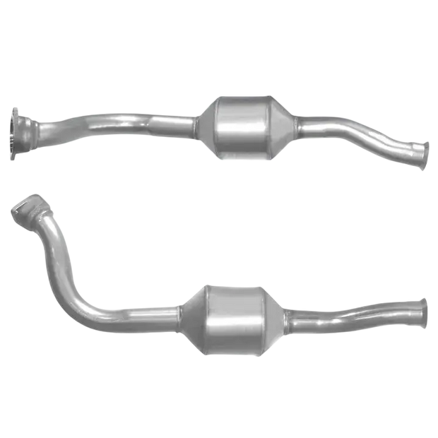 Autoteile BM CATALYSTS Homologiert Diesel Kat für CITROEN DISPATCH 2L Diesel | Euro 2 | OEM: 1478314080 bei Autoteile TRUST