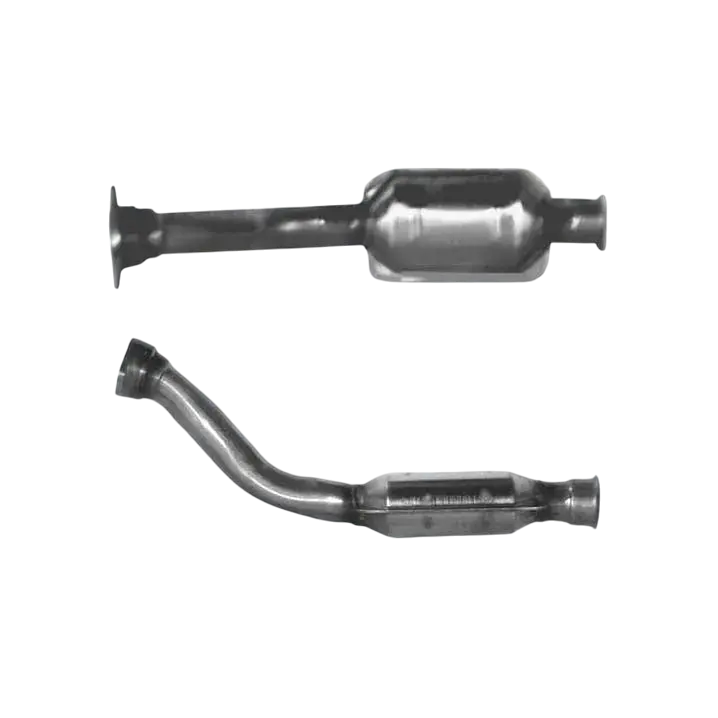 Autoteile BM CATALYSTS Homologiert Diesel Kat für CITROEN XANTIA 2L Diesel | Euro 3 | OEM: 173147 bei Autoteile TRUST