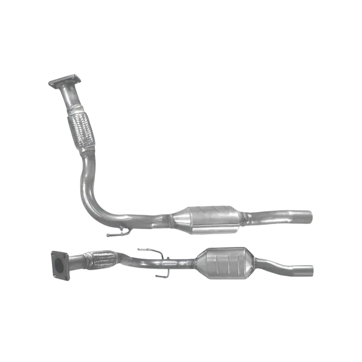Autoteile BM CATALYSTS Homologiert Diesel Kat für SEAT AROSA 1.7L Diesel | Euro 2 oder 3 | OEM: 2399228 bei Autoteile TRUST
