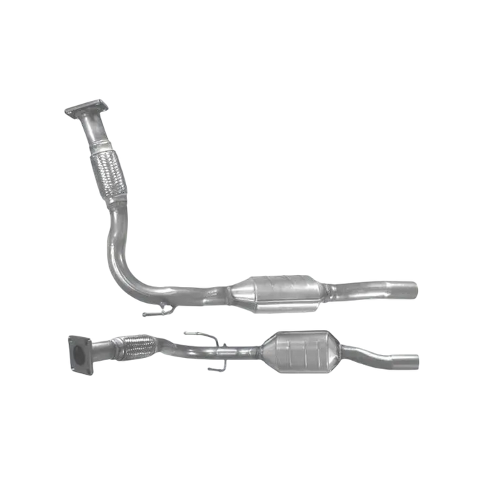 Autoteile BM CATALYSTS Homologiert Diesel Kat für SEAT AROSA 1.7L Diesel | Euro 2 oder 3 | OEM: 2399228 bei Autoteile TRUST