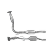 Autoteile BM CATALYSTS Homologiert Diesel Kat für SEAT AROSA 1.7L Diesel | Euro 2 oder 3 | OEM: 2399228 bei Autoteile TRUST