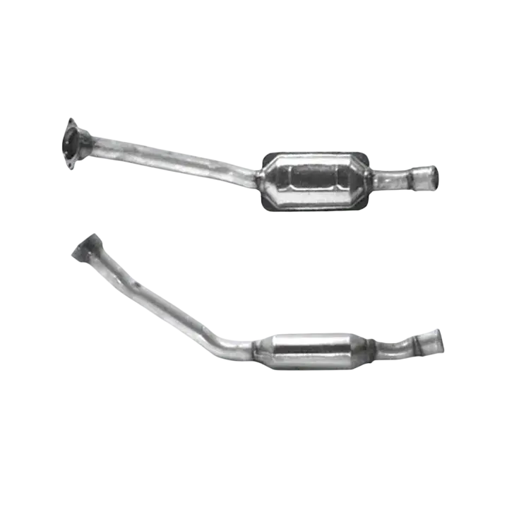 Autoteile BM CATALYSTS Homologiert Diesel Kat für CITROEN XSARA 2L Diesel | Euro 2 | OEM: 1609440280 bei Autoteile TRUST