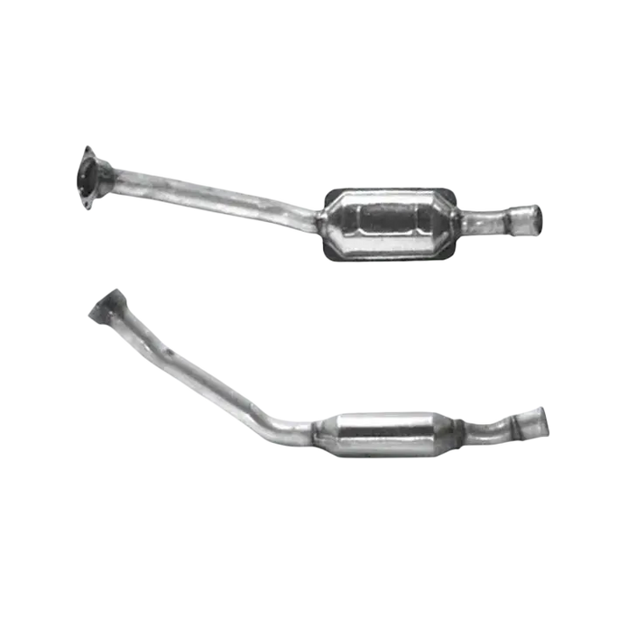 Autoteile BM CATALYSTS Homologiert Diesel Kat für CITROEN XSARA 2L Diesel | Euro 2 | OEM: 1609440280 bei Autoteile TRUST
