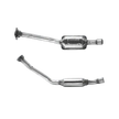 Autoteile BM CATALYSTS Homologiert Diesel Kat für CITROEN XSARA 2L Diesel | Euro 2 | OEM: 1609440280 bei Autoteile TRUST