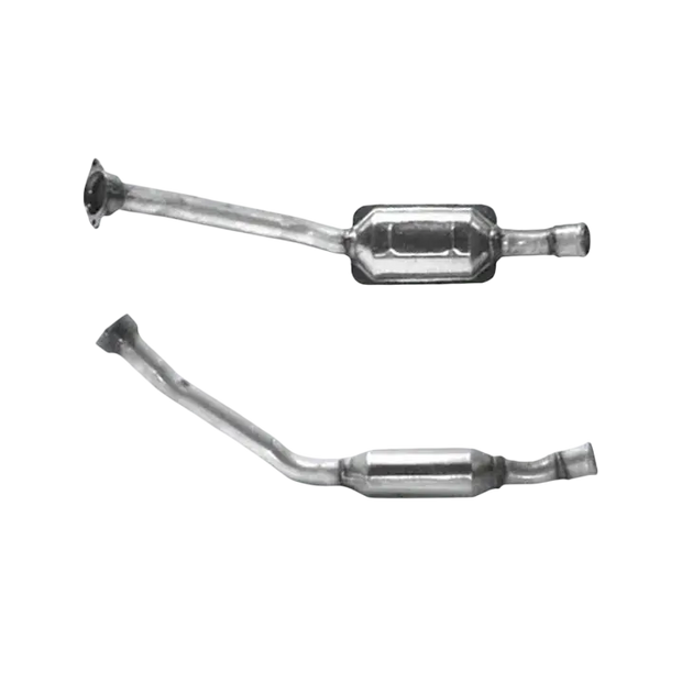 Autoteile BM CATALYSTS Homologiert Diesel Kat für CITROEN XSARA 2L Diesel | Euro 2 | OEM: 1609440280 bei Autoteile TRUST