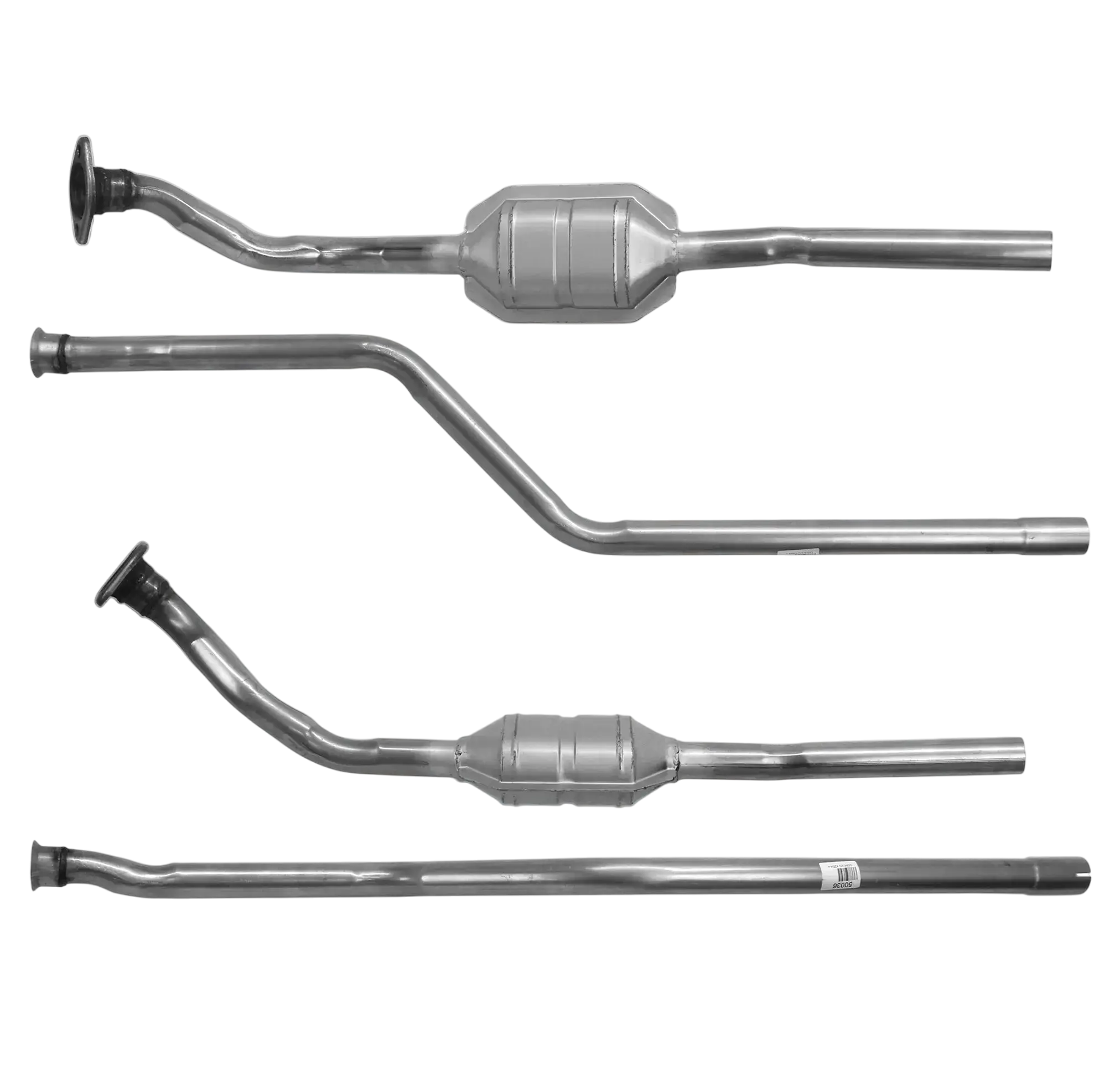 Autoteile BM CATALYSTS Homologiert Diesel Kat für CITROEN XSARA 1.9L Diesel | Euro 2 | OEM: 1705AS bei Autoteile TRUST
