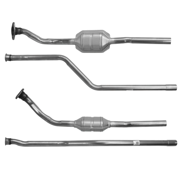 Autoteile BM CATALYSTS Homologiert Diesel Kat für CITROEN XSARA 1.9L Diesel | Euro 2 | OEM: 1705AS bei Autoteile TRUST