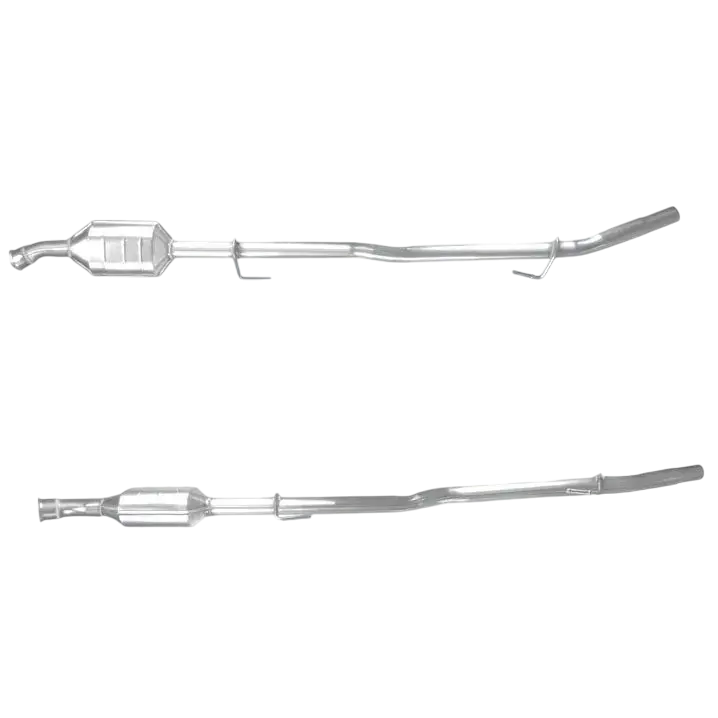 Autoteile BM CATALYSTS Homologiert Diesel Kat für RENAULT CLIO 1.9L Diesel | Euro 2 | OEM: 7700426921 bei Autoteile TRUST