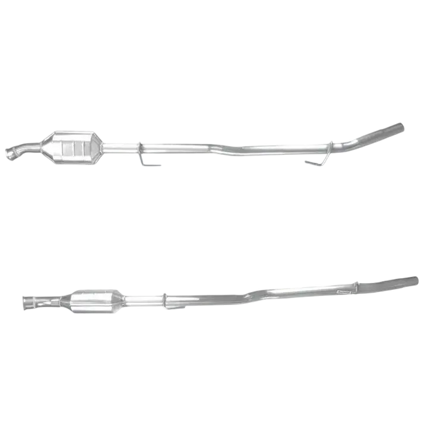 Autoteile BM CATALYSTS Homologiert Diesel Kat für RENAULT CLIO 1.9L Diesel | Euro 2 | OEM: 7700426921 bei Autoteile TRUST