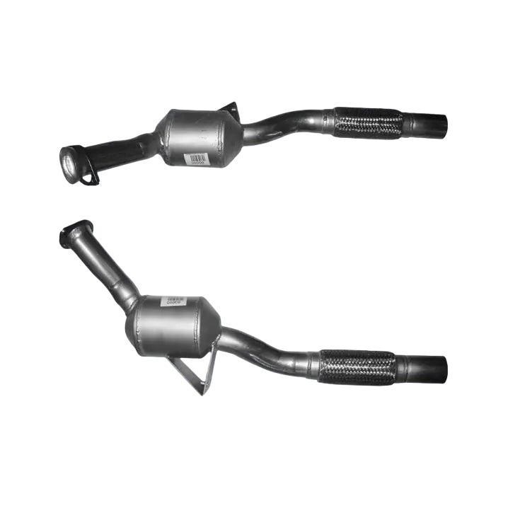 BM CATALYSTS Homologiert Diesel Kat für MERCEDES SPRINTER 2.9L Diesel | Euro 3 | OEM: 9014902219 Autoteile TRUST