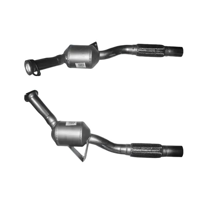 Autoteile BM CATALYSTS Homologiert Diesel Kat für MERCEDES SPRINTER 2.9L Diesel | Euro 3 | OEM: 9014902219 bei Autoteile TRUST